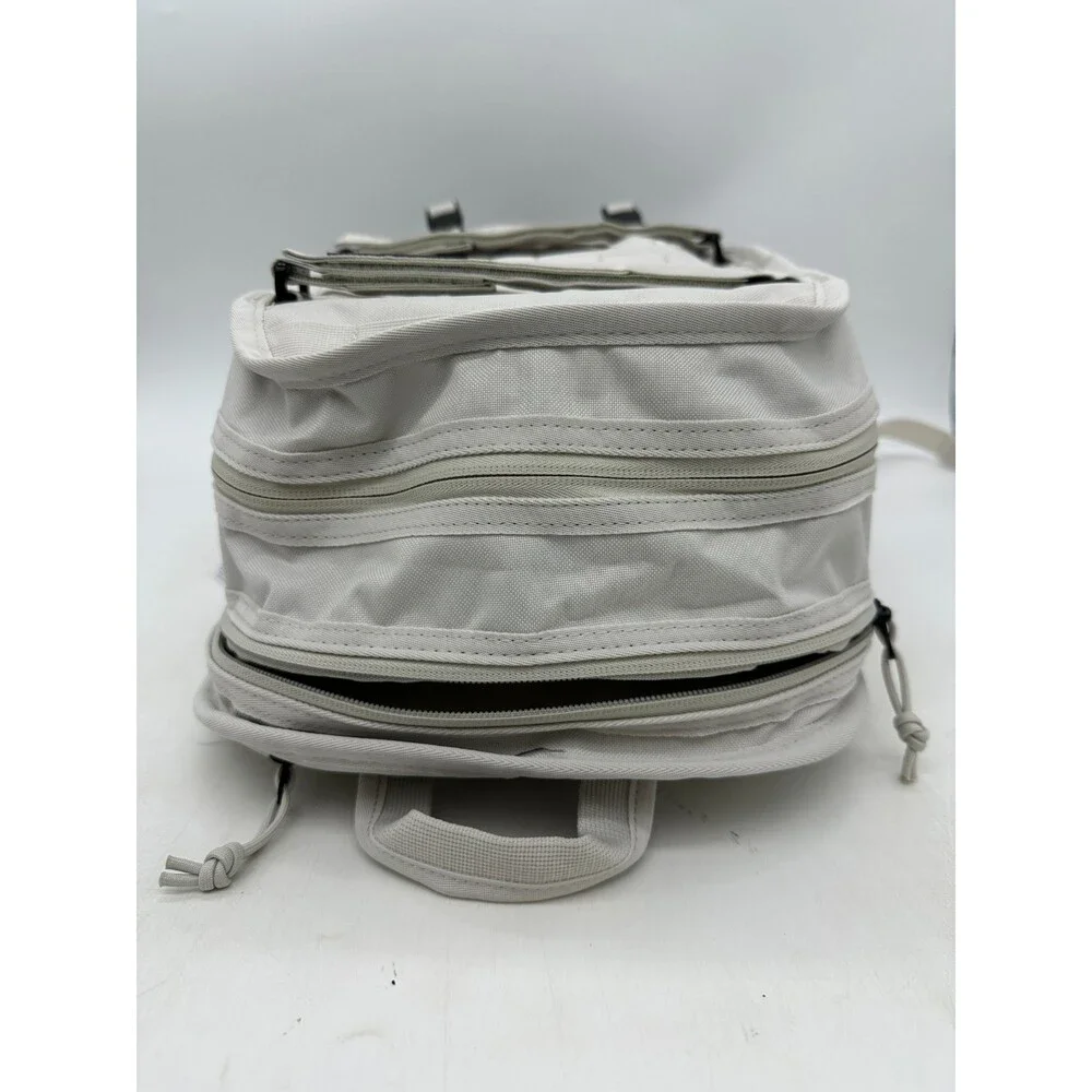Nike Sportswear RPM Backpack Bag 26L Cream Black Bag BA5971 072